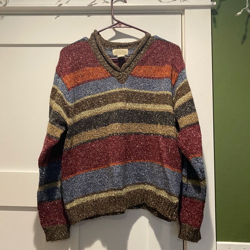 Vintage Sweater